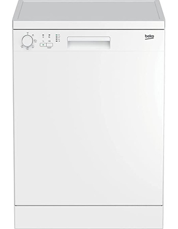 Lavavajillas Beko más vendido de Amazon, Beko DFN05321W