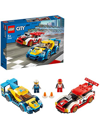 LEGO-60256